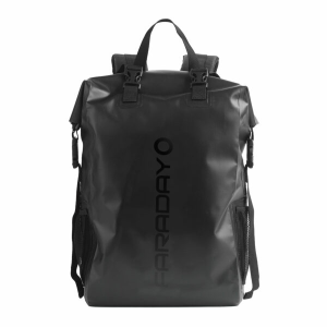 1 Stealth - Signal Blocking Laptop Bag