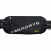 Signal Blocking Waist Bag - Faraday Defense