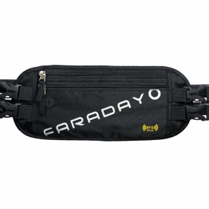 1 Signal Blocking Waist Bag - Faraday Defense