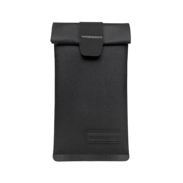 1 Car Key Signal Blocker Pouch/Jacket