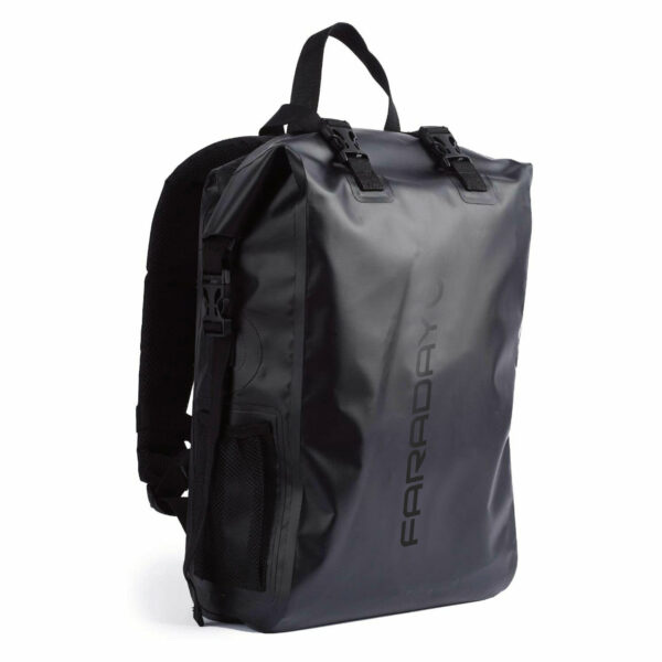 Stealth - Signal Blocking Laptop Bag