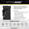 4 Car Key Signal Blocker Pouch/Jacket