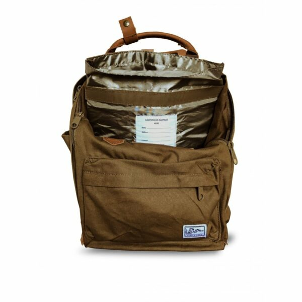 CaveStock - Signal Blocking Laptop Bag