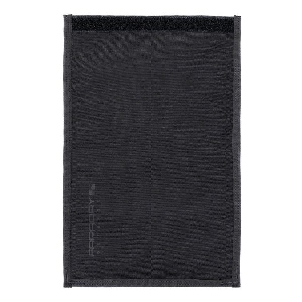 Faraday Defense - RFID Blocking Laptop Pouch (14" x 16")