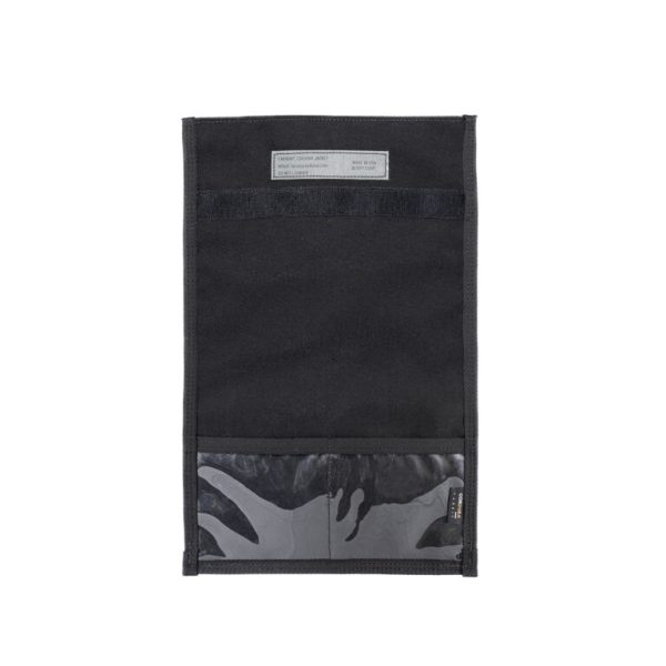 Faraday Defense - RFID Blocking Tablet Pouch (7.5" x 10")